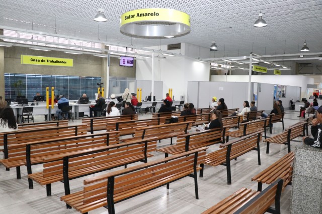 Barueri registra 3º maior saldo de empregos no Estado