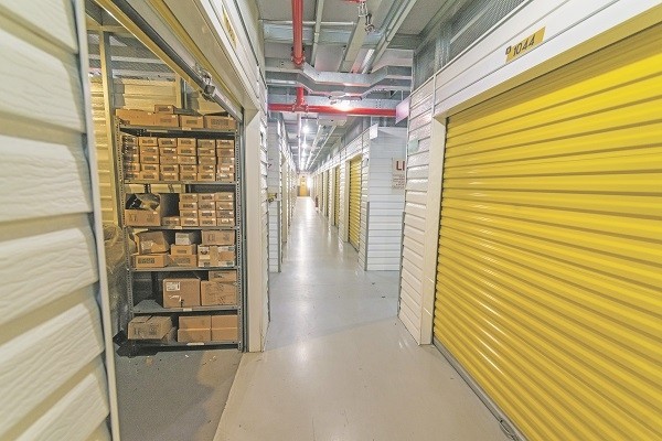 Pesquisa revela que parte dos brasileiros não conhece os“self storages”