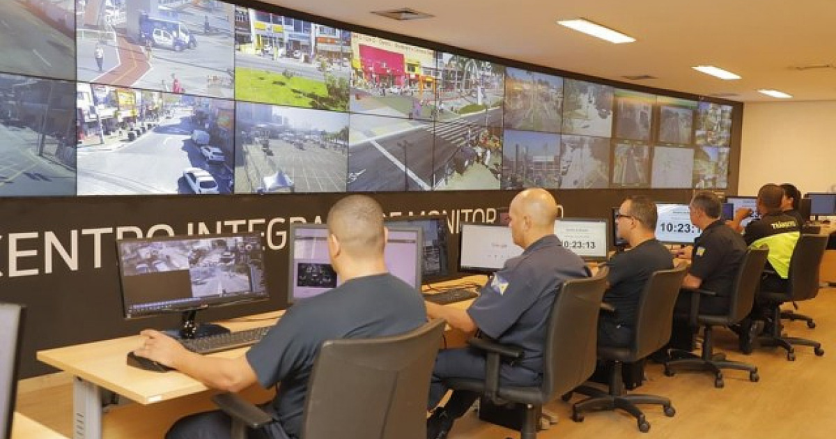 Barueri inicia processo para adesão de interessados em colaborar com programa de monitoramento espel