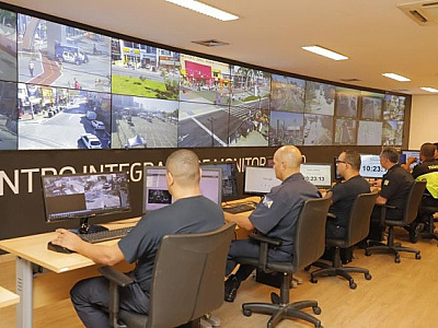 Barueri inicia processo para adesão de interessados em colaborar com programa de monitoramento espel