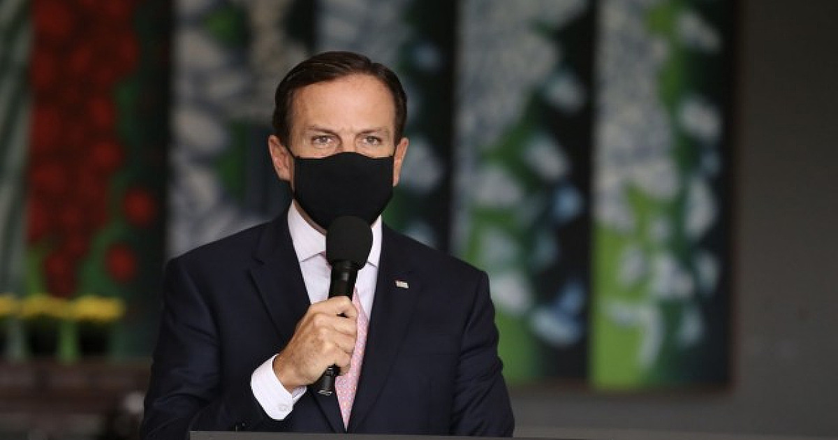 Barueri e Parnaíba avançam para fase amarela do Plano São Paulo