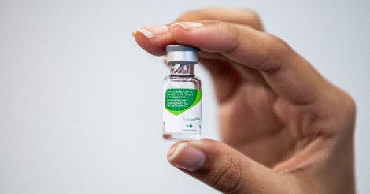 Governo de São Paulo reforçará campanha de vacina contra o HPV neste ano