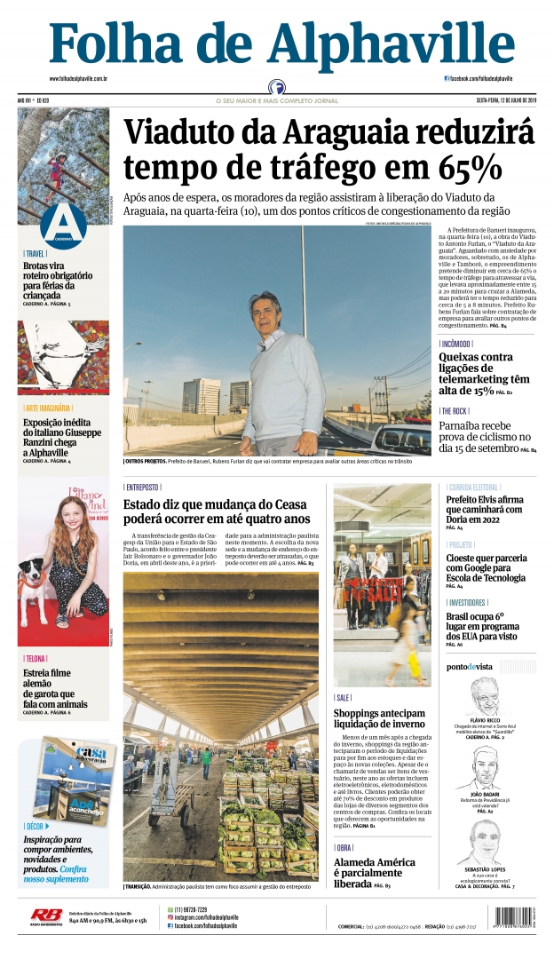 Edição 820