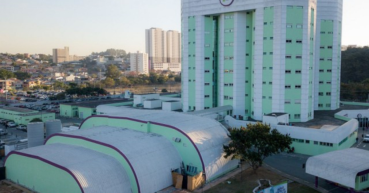 Juntas, Barueri e Santana de Parnaíba contabilizam 6.187 casos confirmados da Covid-19