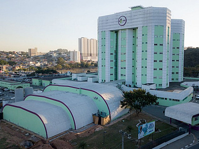 Juntas, Barueri e Santana de Parnaíba contabilizam 6.187 casos confirmados da Covid-19