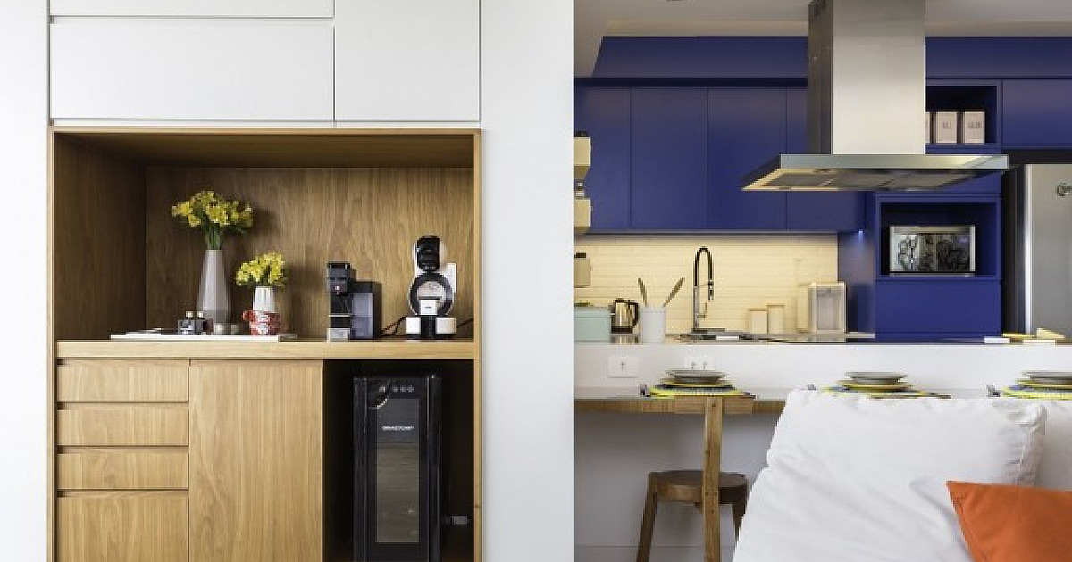 Dia Nacional do Café: saiba como montar um ‘cantinho do café’ em casa