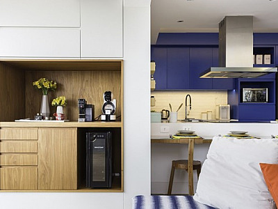 Dia Nacional do Café: saiba como montar um ‘cantinho do café’ em casa