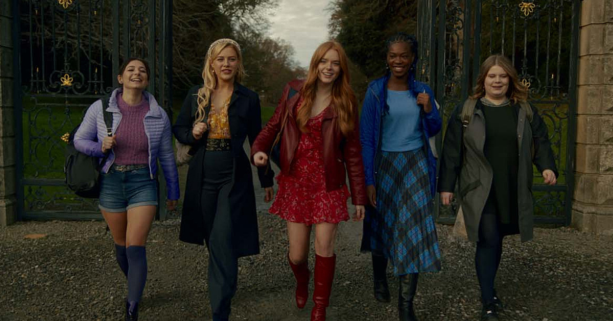 Confira os filmes e séries que estreiam em janeiro de 2021