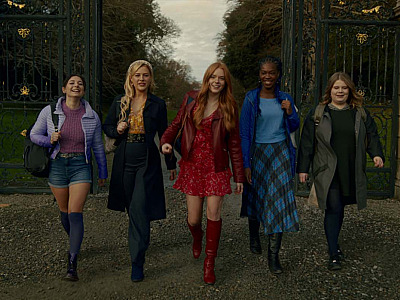 Confira os filmes e séries que estreiam em janeiro de 2021