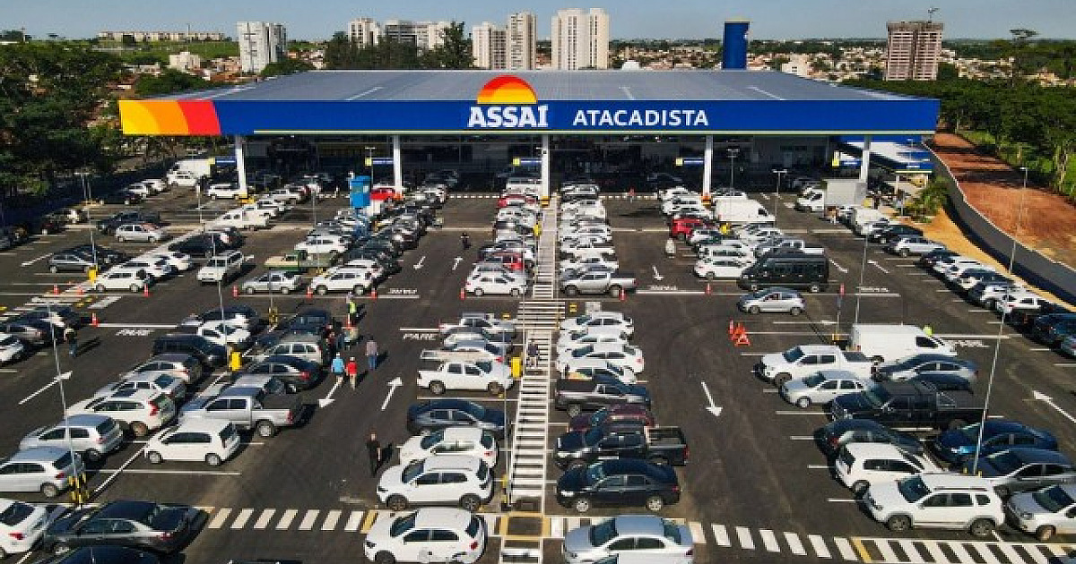 Assai é a marca mais valiosa do varejo alimentar, apontam consultorias