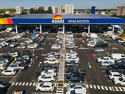Assai é a marca mais valiosa do varejo alimentar, apontam consultorias