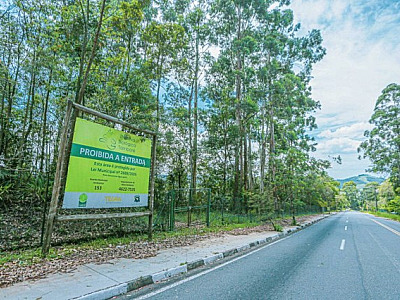 Prefeitura de Santana de Parnaíba realizará a revisão do Plano de Manejo da Reserva Biológica Tambor