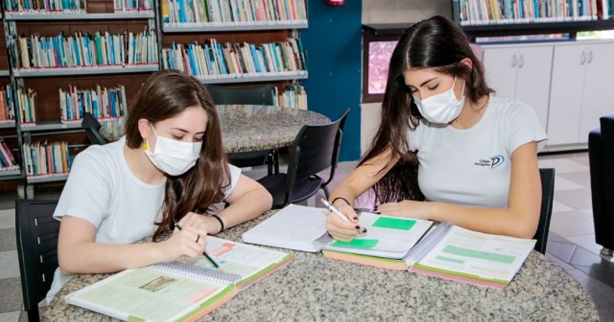 Escolas da região criam projetos para abordar sobre saúde mental
