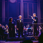 Bocelli se apresenta na Arena Pacaembu em novembro