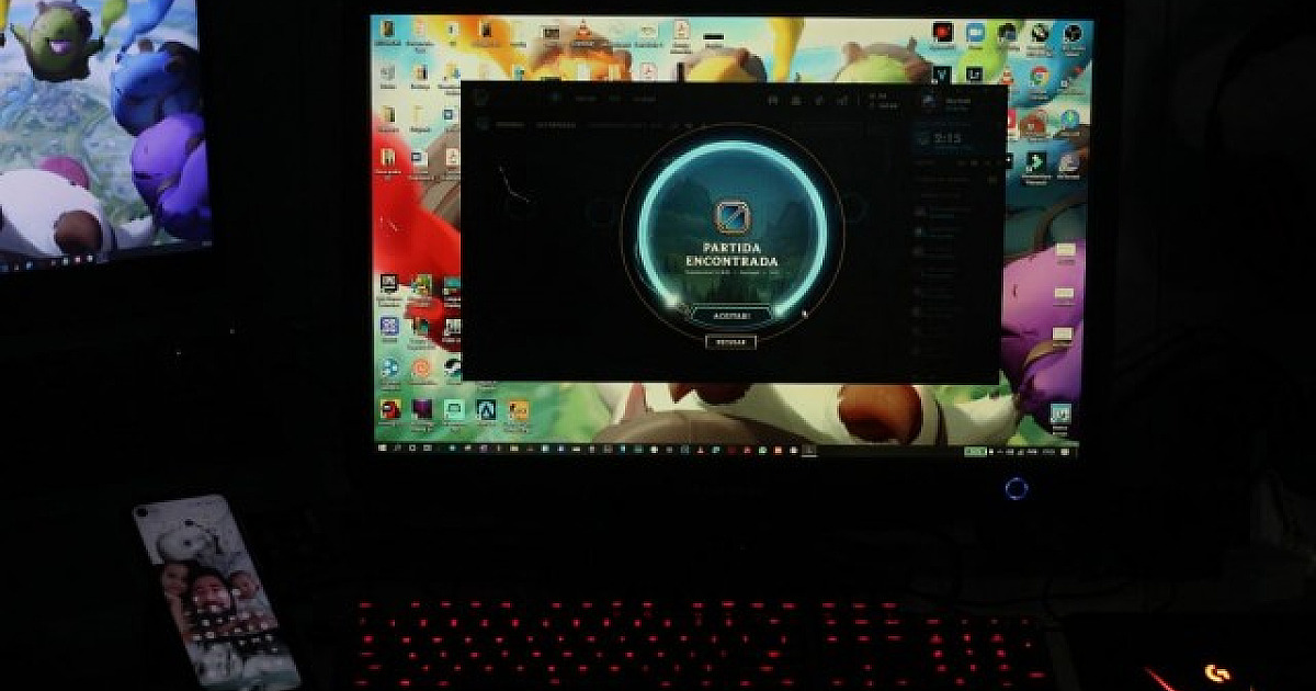 Segunda etapa do CBLOL 2023 começa em junho e promete disputa acirrada