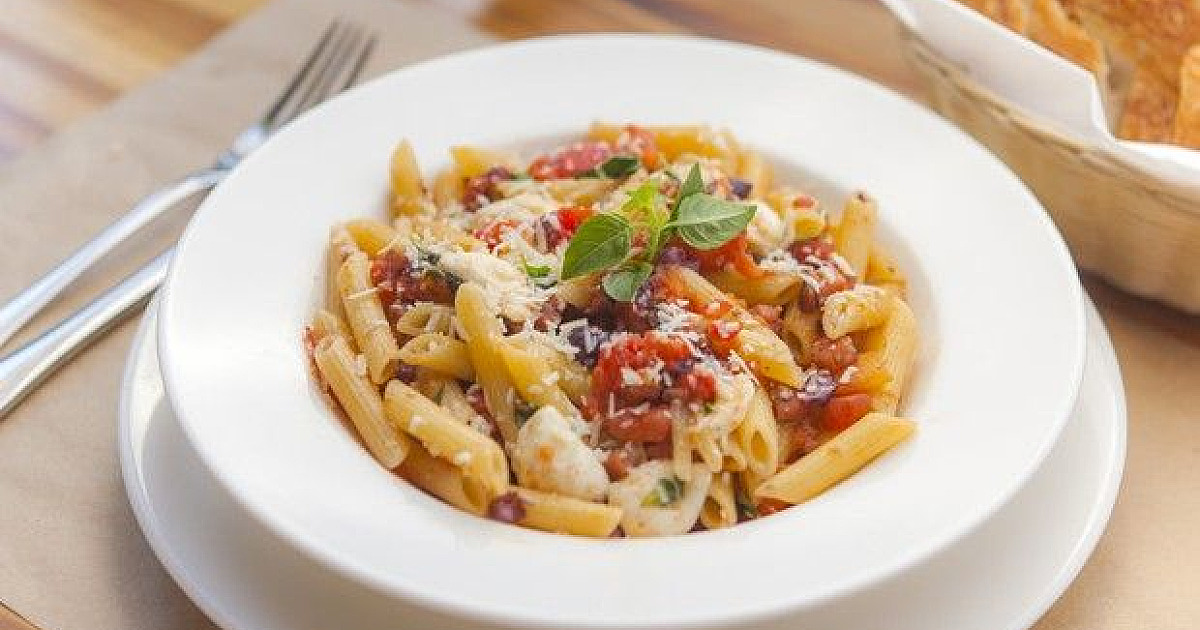 5 receitas para celebrar o Dia do Macarrão em casa