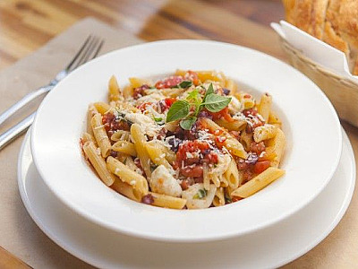 5 receitas para celebrar o Dia do Macarrão em casa