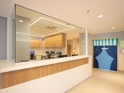 Rede São Luiz inaugura moderno complexo hospitalar em Alphaville