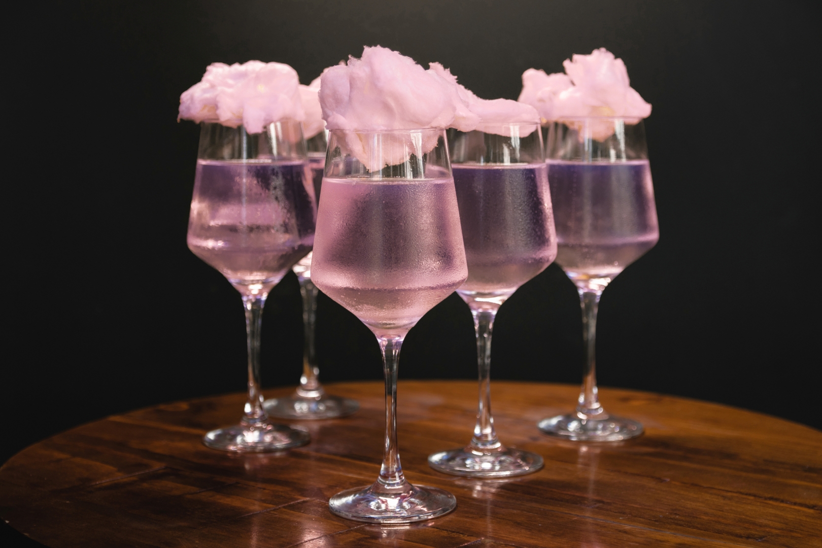 Drinks do bem têm renda revertida para o Outubro Rosa