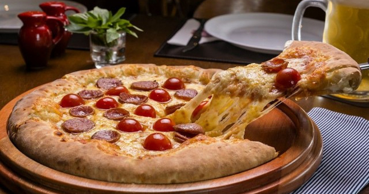 Pizza Prime anuncia combos para a Copa do Mundo