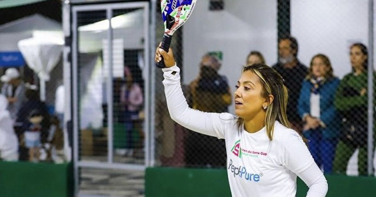 2°Arena Cup de Beach Tennis acontecerá em março em Aldeia da Serra