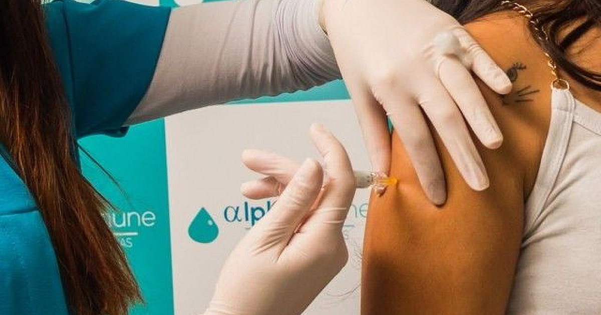 Clínicas particulares de Alphaville registram aumento na procura pela vacina contra HPV