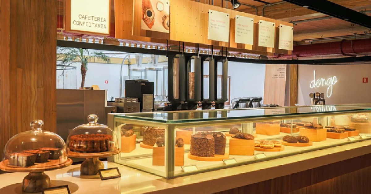 Fábrica de Dengo é opção de diversão para criançada durante as férias