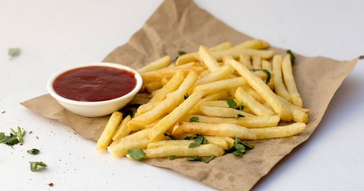 3 dicas para turbinar a sua batata frita