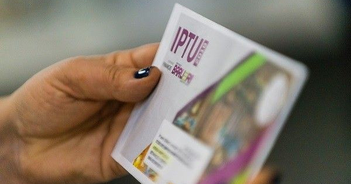 Em Barueri, reajuste do IPTU 2022 deve ser definido em dezembro