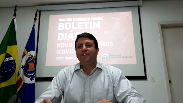 Com mais de 200 casos suspeitos, Parnaíba tem três internados por novo coronavírus