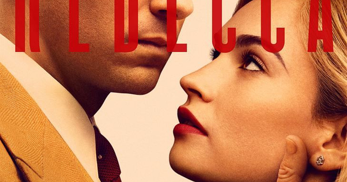 Rebecca - A Mulher Inesquecível