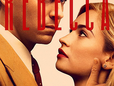 Rebecca - A Mulher Inesquecível