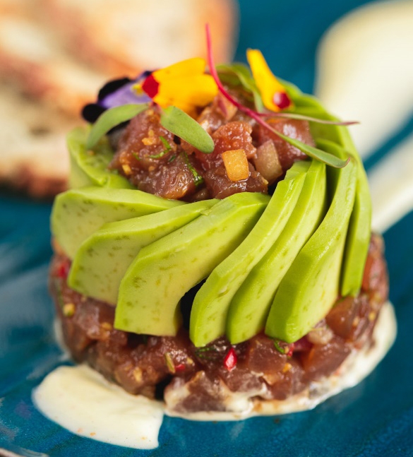 La Peruana completa 4 anos com receitas inéditas