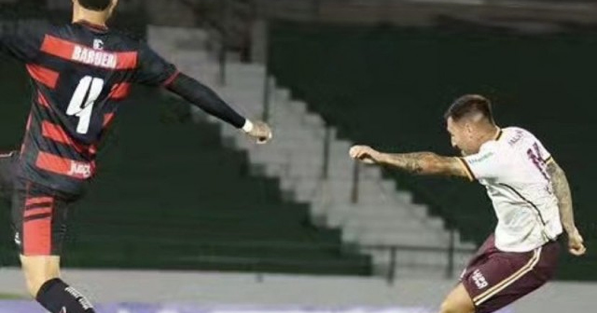 Após perder para a Ferroviária, Oeste Barueri sai da zona de classificação