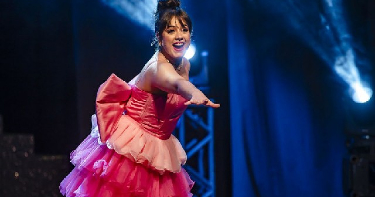 "Disney Princesa, o espetáculo" relembra personagens de sucesso