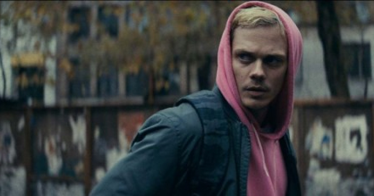 Estrelado por Bill Skarsgård e Anthony Hopkins, “Confinado” estreia nos cinemas