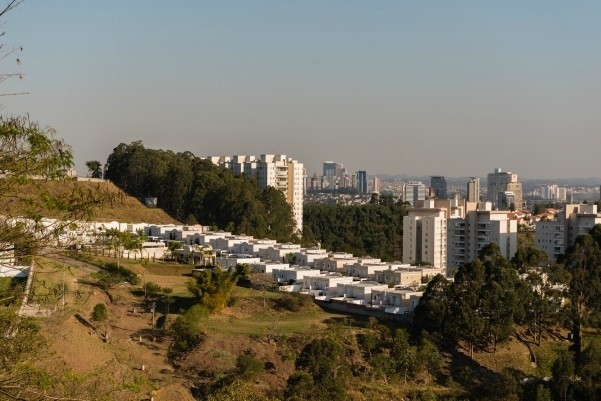 Na região, 18 proprietários de imóveis querem comprar domínio da União