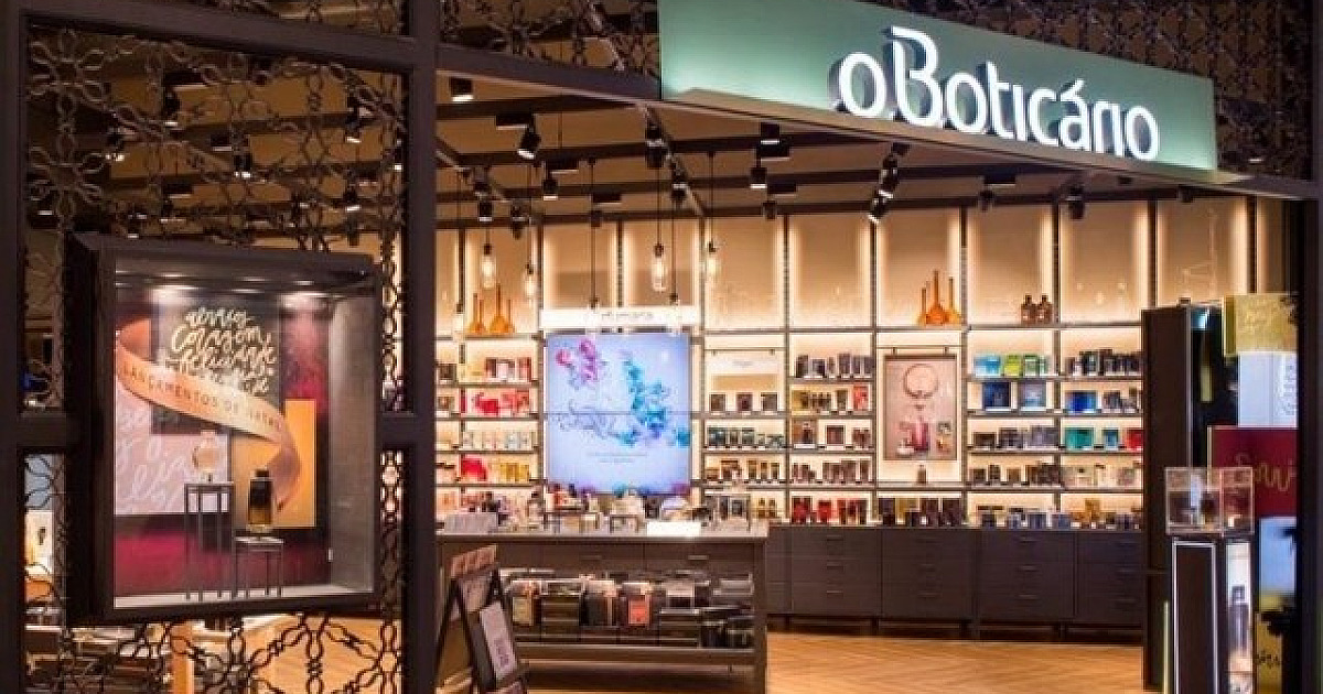 Grupo Boticário abre inscrições para programa de estágio