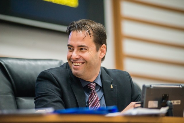 Vereadores aguardam sanção de lei eleitoral para ‘troca’ de partidos