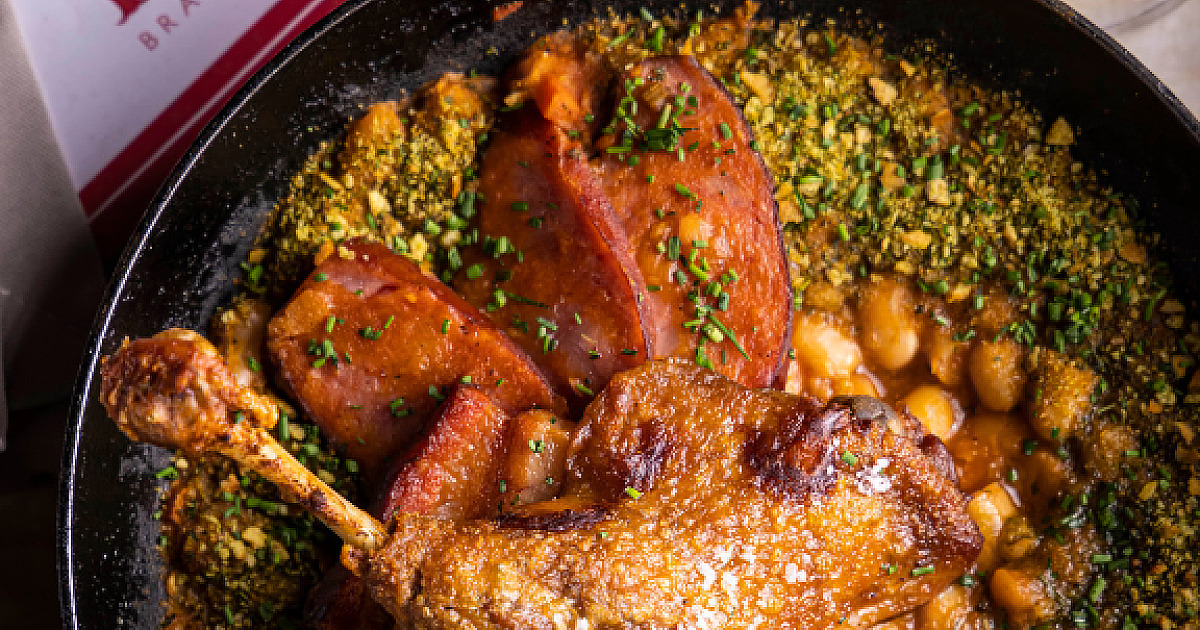 Iguatemi Alphaville promove a campanha “Noites Gastronômicas”