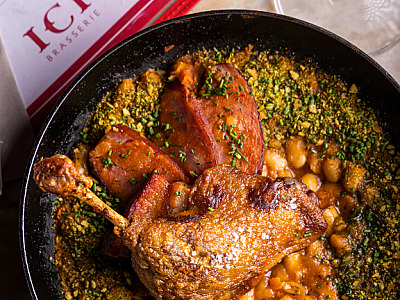 Iguatemi Alphaville promove a campanha “Noites Gastronômicas”