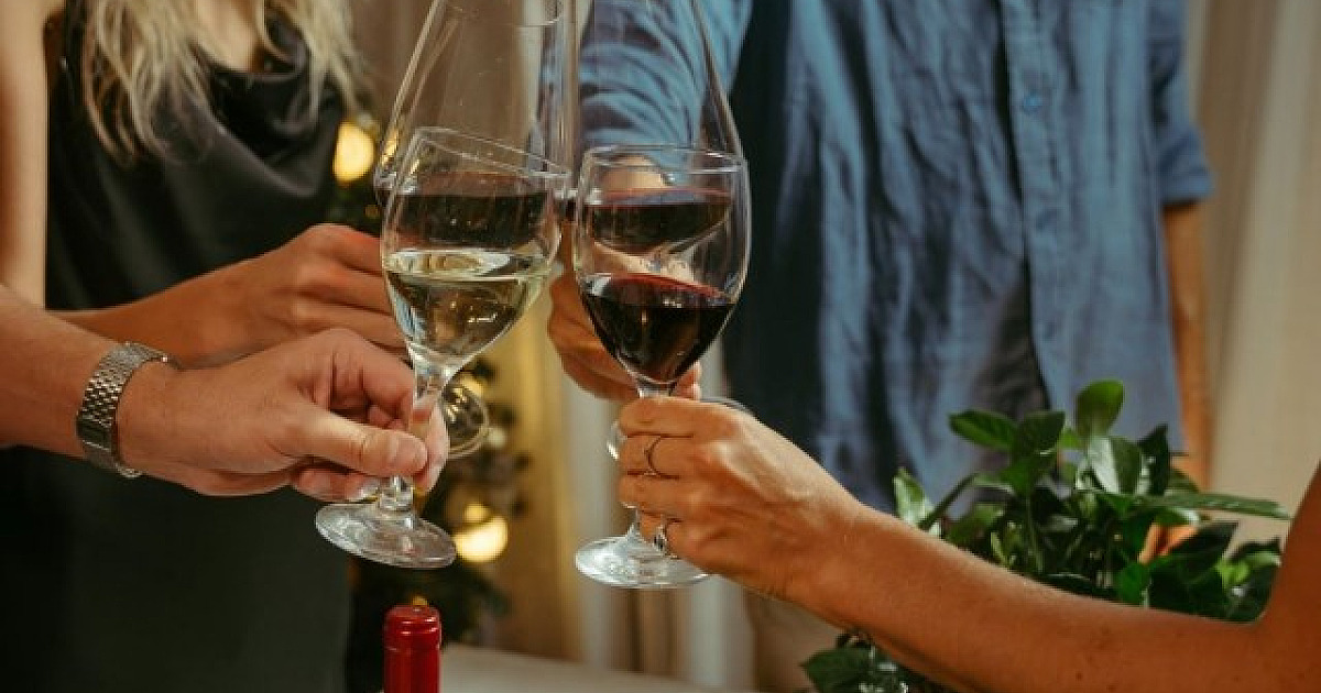 Grand Cru celebra o final de ano com promoções especiais em vinhos e panetones