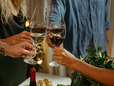 Grand Cru celebra o final de ano com promoções especiais em vinhos e panetones