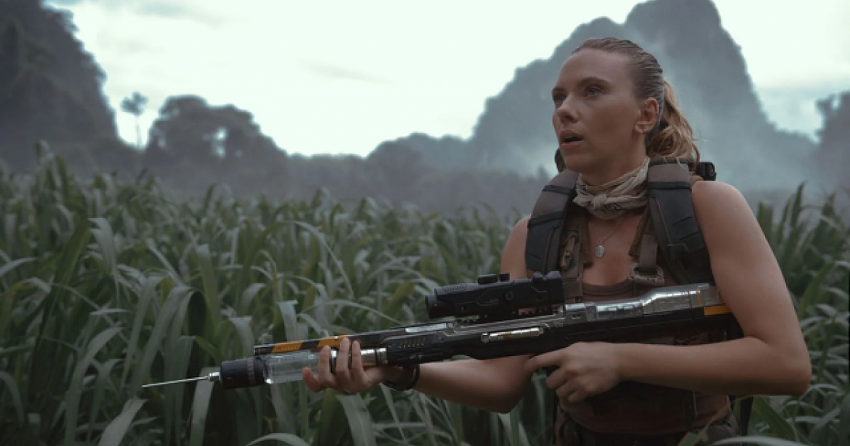 Universal Pictures divulga novo trailer de “Jurassic World: Recomeço”