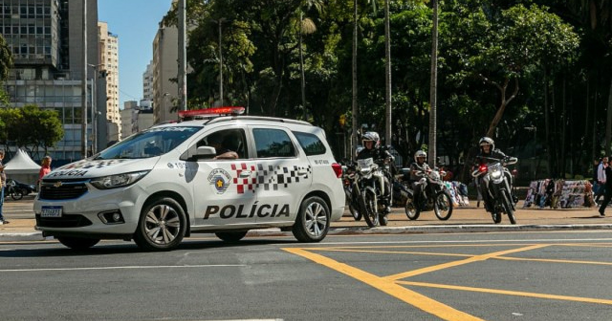 Homem é mantido refém na Castello Branco; criminosos usaram cartão em shopping da Grande SP