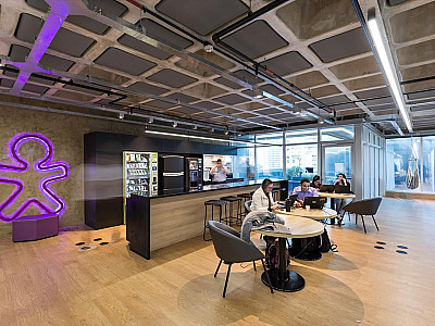 Vivo abre novas vagas para trainee em São Paulo