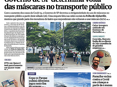 Edição 991