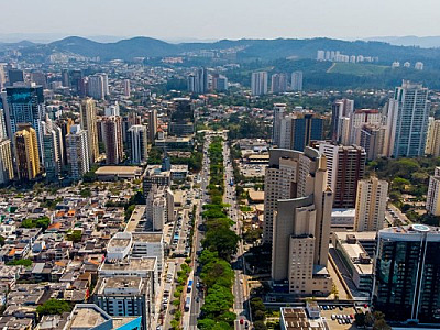 Em Barueri, preços de empreendimentos lançados chegam a média de R$7.537/m²