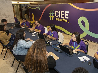 Maratona de Vagas do CIEE reunirá mais de 300 oportunidades em Barueri