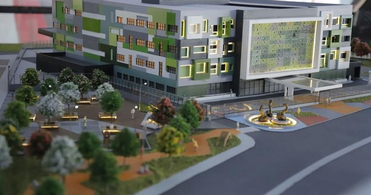 Prefeitura de Barueri anuncia construção de nova maternidade, com salas de parto humanizado